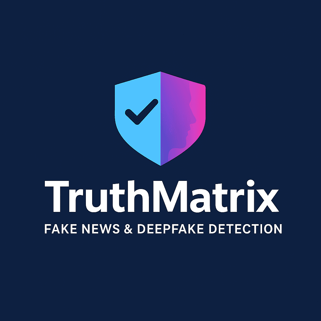 TruthMatrix Logo